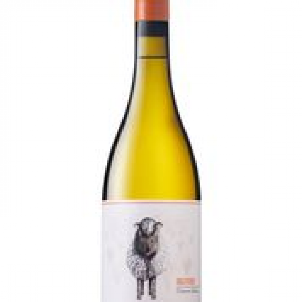 Belle Rebelle Solitude Chenin blanc